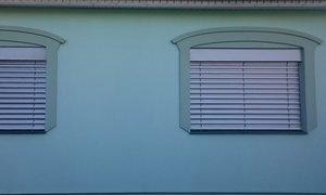 K-SYSTEM venkovní žaluzie Prominent S-90 Ostrava