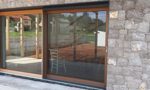 Posuvné dveřní sítě LUXALEX