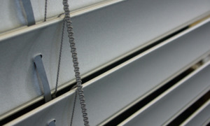 K-SYSTEM venkovní žaluzie Prominent C-80 Zlín