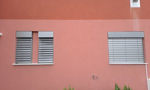 Slnolamy K-system Trenčín