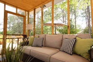 Rozšíření nabídky síťovin pro sítě proti hmyzu