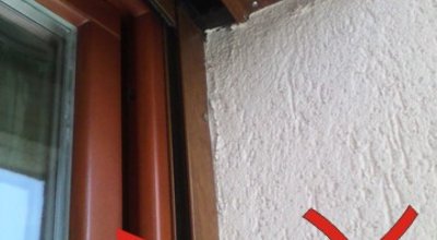 Ksystém - montáž sítí proti hmyzu