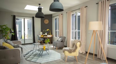 Inteligentní domácnost Tahoma a Connexoon od značky K-system