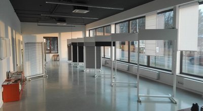 interiérové žaluzie Basic design