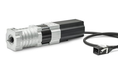 Nové motory Comfort K-SYSTEM