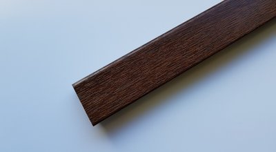 interierove zaluzie - orech nussbaum