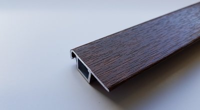 interierove zaluzie - orech nussbaum