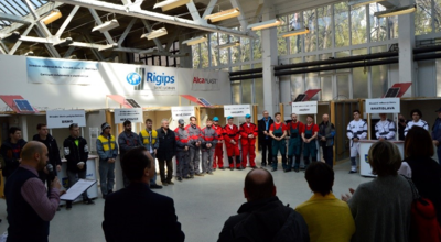 Stavíme budoucnost EMI 2020