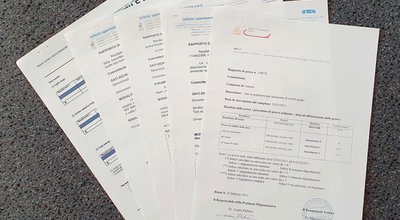 Plisovaná síť s nejdelší životností