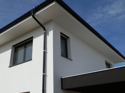 pasivní dům Kittsee