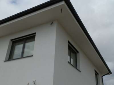 pasivní dům Kittsee