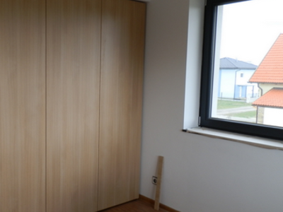 dům žaluzie k - system