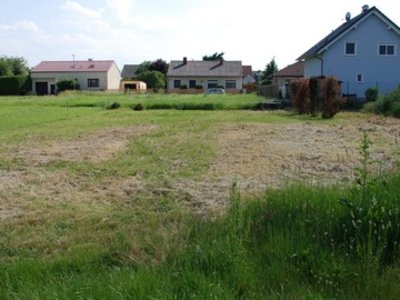 pasivní dům Kittsee