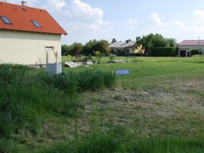 pasivní dům Kittsee