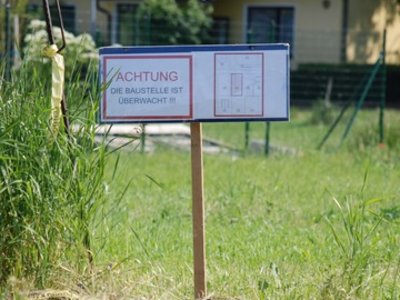 pasivní dům Kittsee