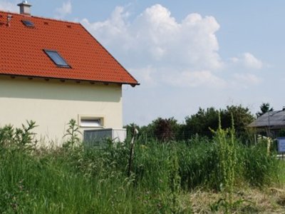 pasivní dům Kittsee