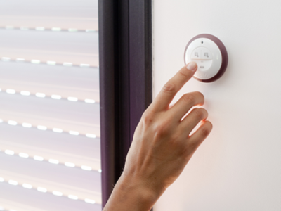 modul nové ovládání