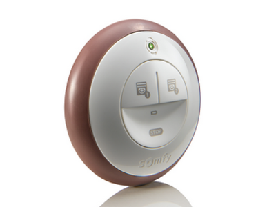 modul nové ovládání