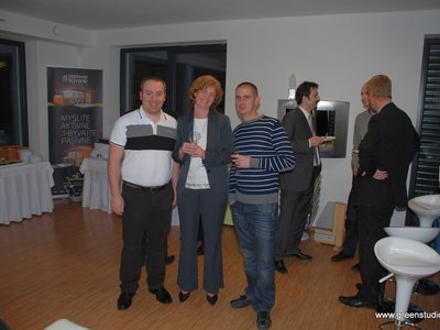 setkání k - system