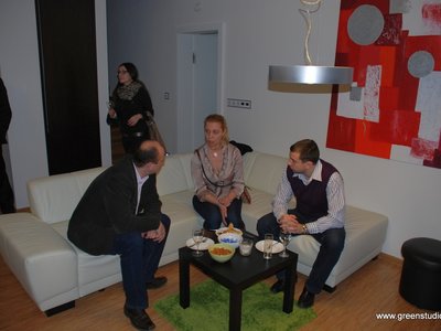 setkání k - system