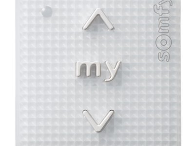 nástěnné ovladače smoove