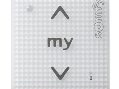 nástěnné ovladače smoove