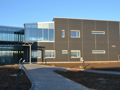 exteriérové žaluzie Jihlava