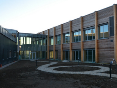 exteriérové žaluzie Jihlava