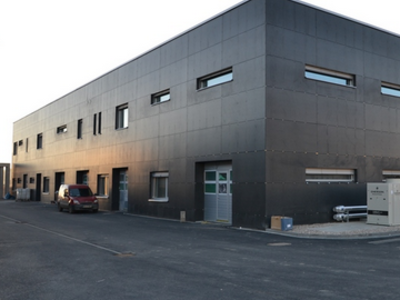 exteriérové žaluzie Jihlava