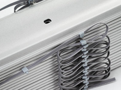 exteriérové žaluzie Prominent S90