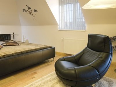 vertikální žaluzie k - system