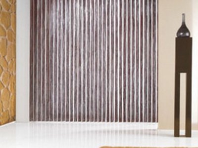 vertikální žaluzie k - system