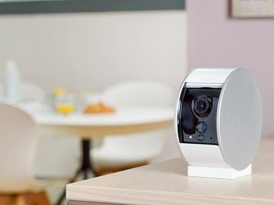 Jednoduché ovládání s automatizací Somfy