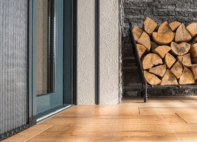 Sítě proti hmyzu do dveří