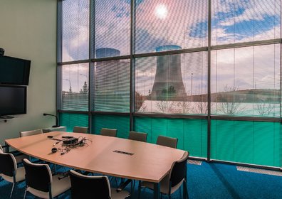 Interiérové žaluzie