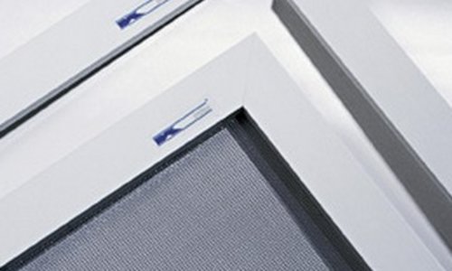 Pevné sítě do oken PS Ideal