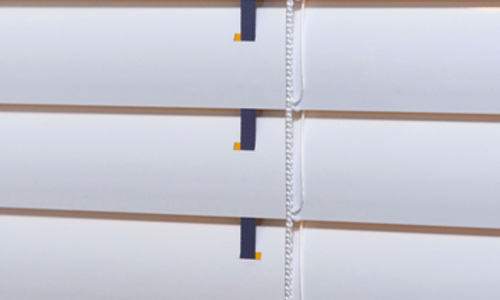 Žaluzie Diplomat C-50