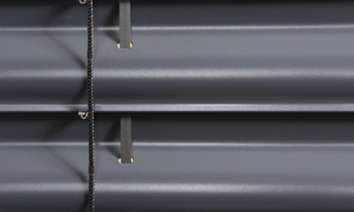 Žaluzie Prominent S-90 a S-75