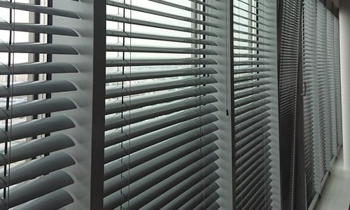 Vnitřní žaluzie Bella