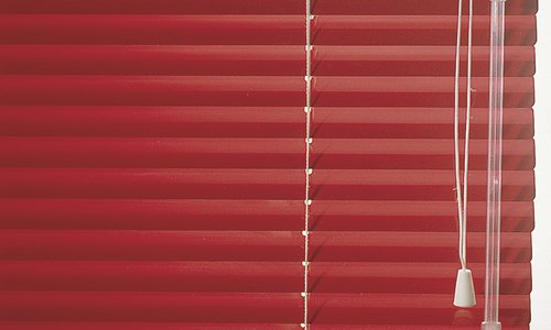 Vnitřní žaluzie Lux