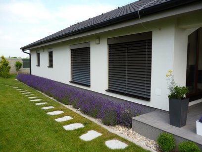 5 důvodů, proč zvolit interiérové žaluzie 