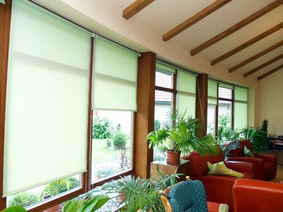 Jak se správně starat o látkové rolety