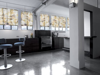 Látkové rolety jako módní trend. Podlehněte jejich kouzlu i vy!