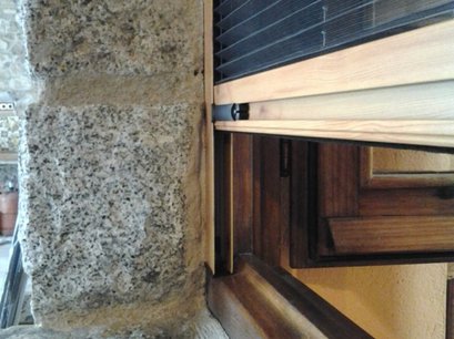 Skvělá novinka: Plisované sítě proti hmyzu