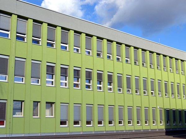 Městský úřad, Pohořelice - Prominent Z-90 a C80