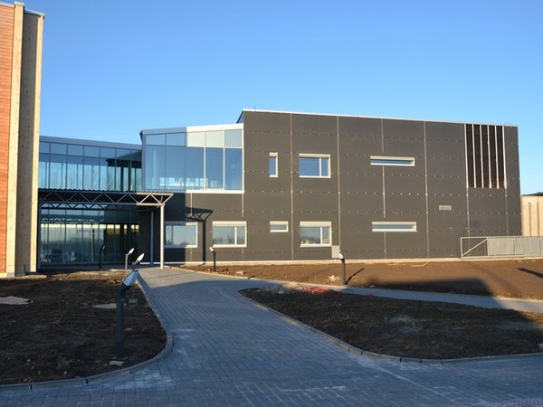 CTT Vysočina, Jihlava