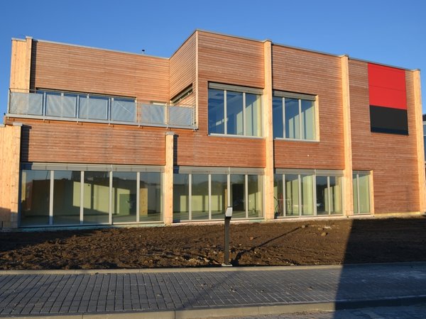 CTT Vysočina, Jihlava