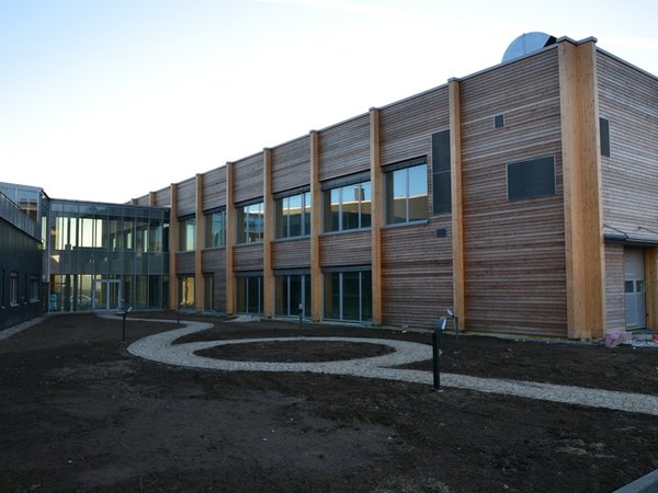 CTT Vysočina, Jihlava