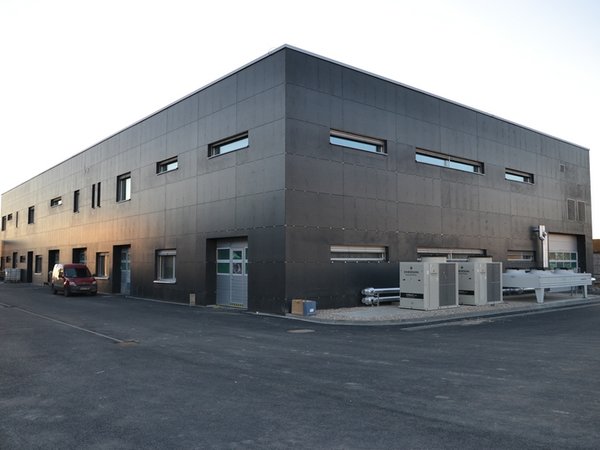 CTT Vysočina, Jihlava