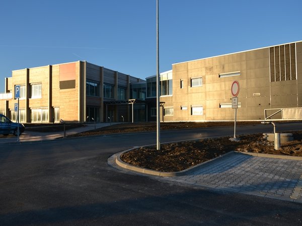 CTT Vysočina, Jihlava